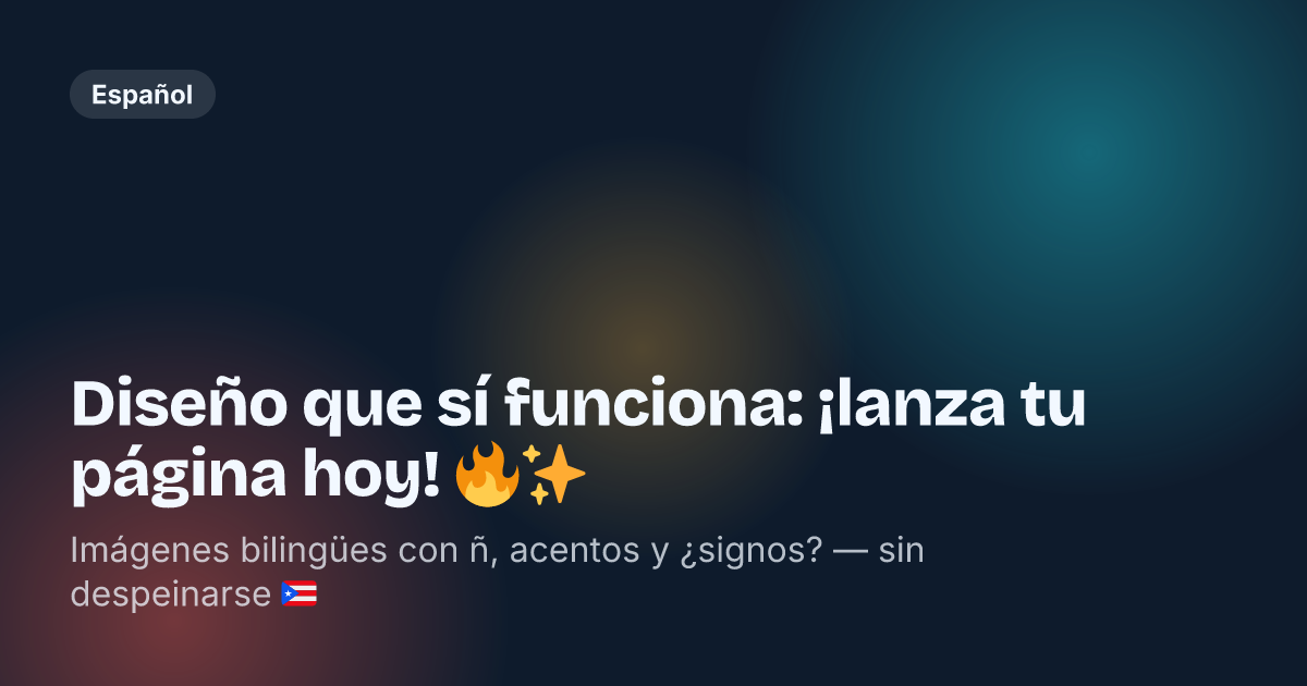 Tarjeta de vista previa de un link compartido por mensaje directo de Instagram